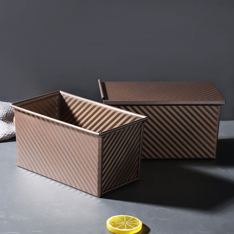 250g square pullman loaf liners 50 sheets side 10cm